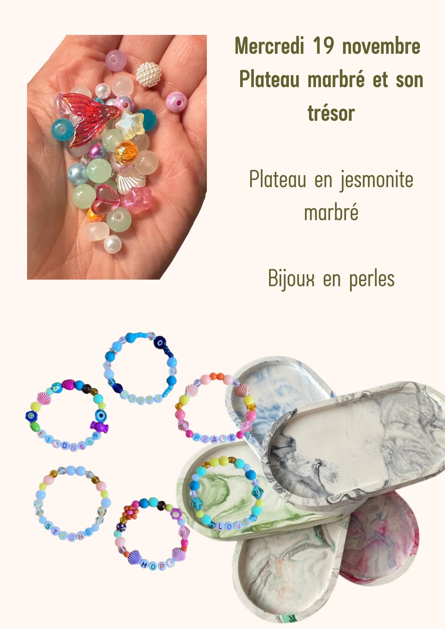 Ateliers Créa-aventuriers