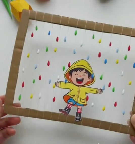 Ateliers Créa-explorateurs