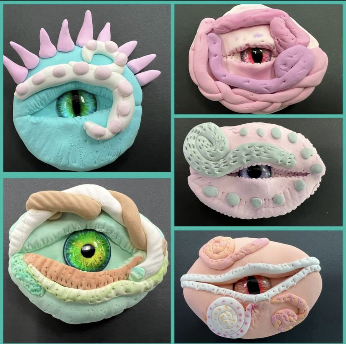 Ateliers Créa-aventuriers